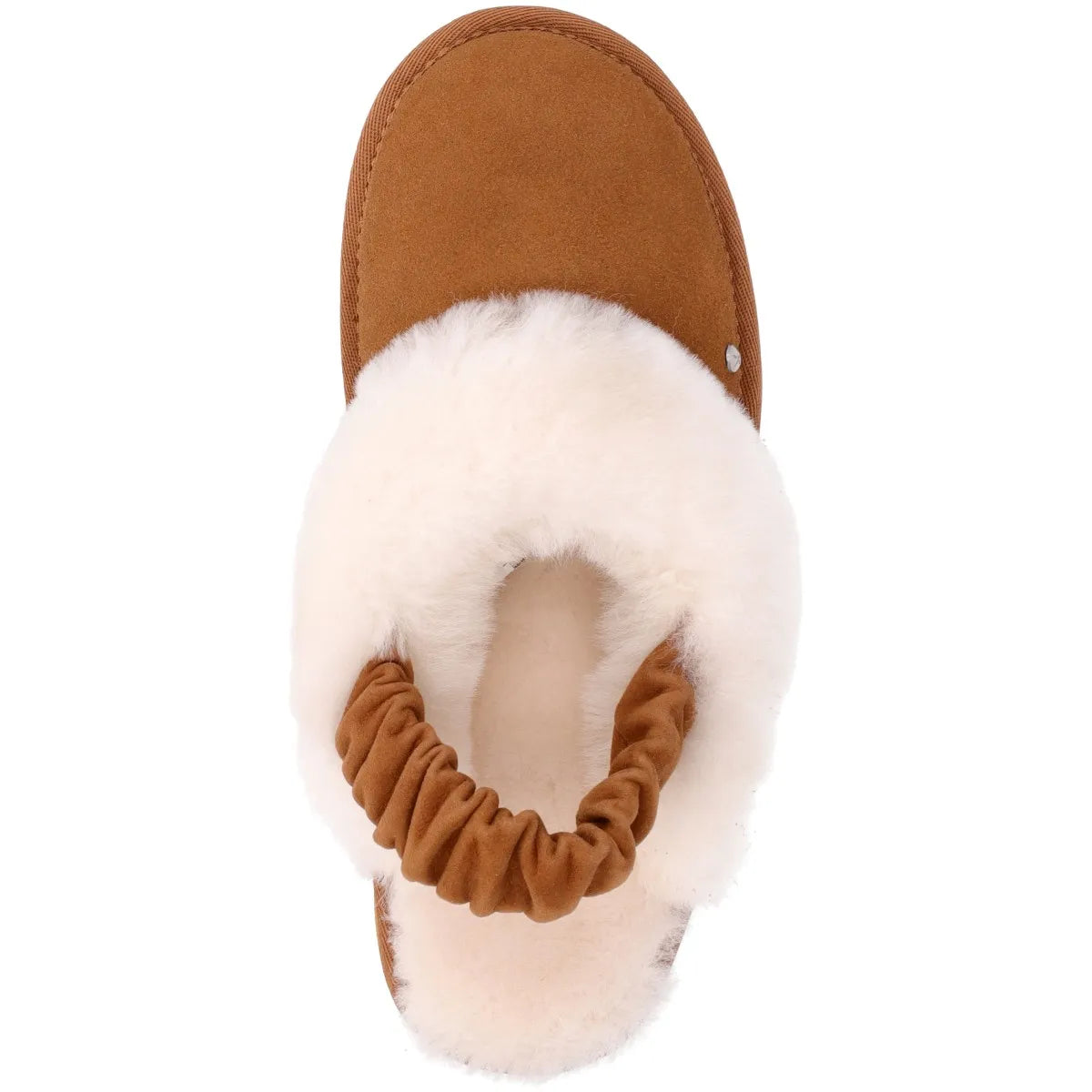 Emu sheepskin slippers hotsell