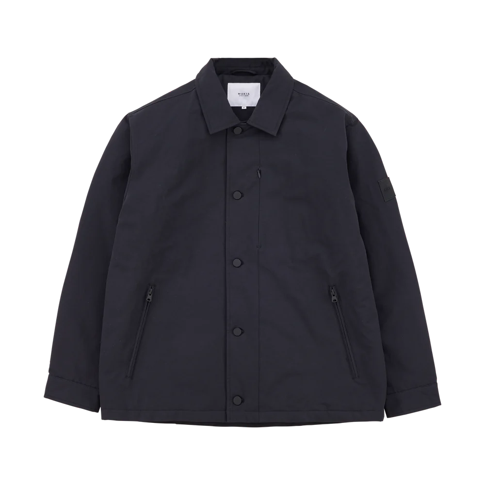 Makia Hive Jacket