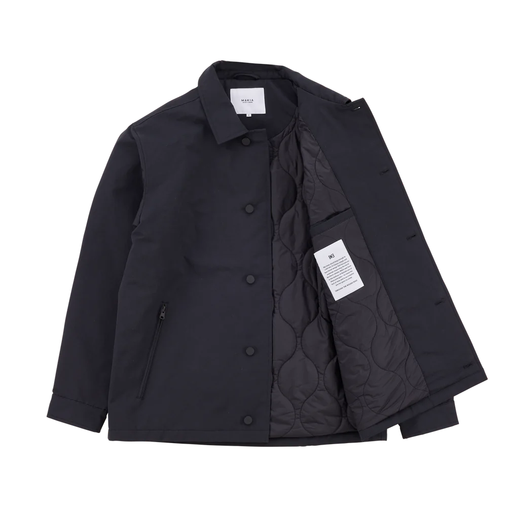 Makia Hive Jacket